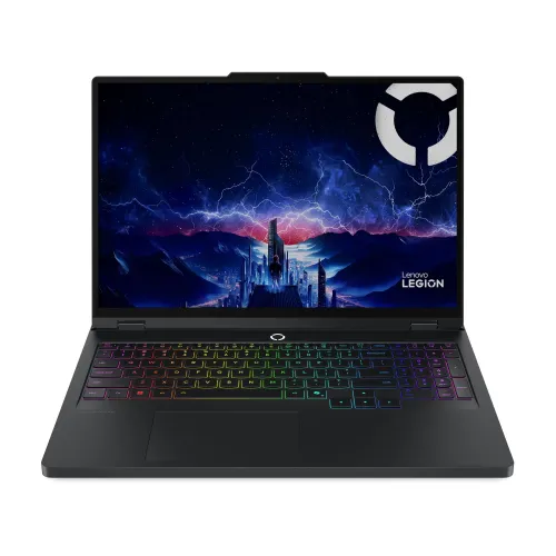 Lenovo Legion Pro 5 16IAX10 Core Ultra 9 275HX RTX 5060 8GB Graphics 16" WQXGA OLED Gaming Laptop