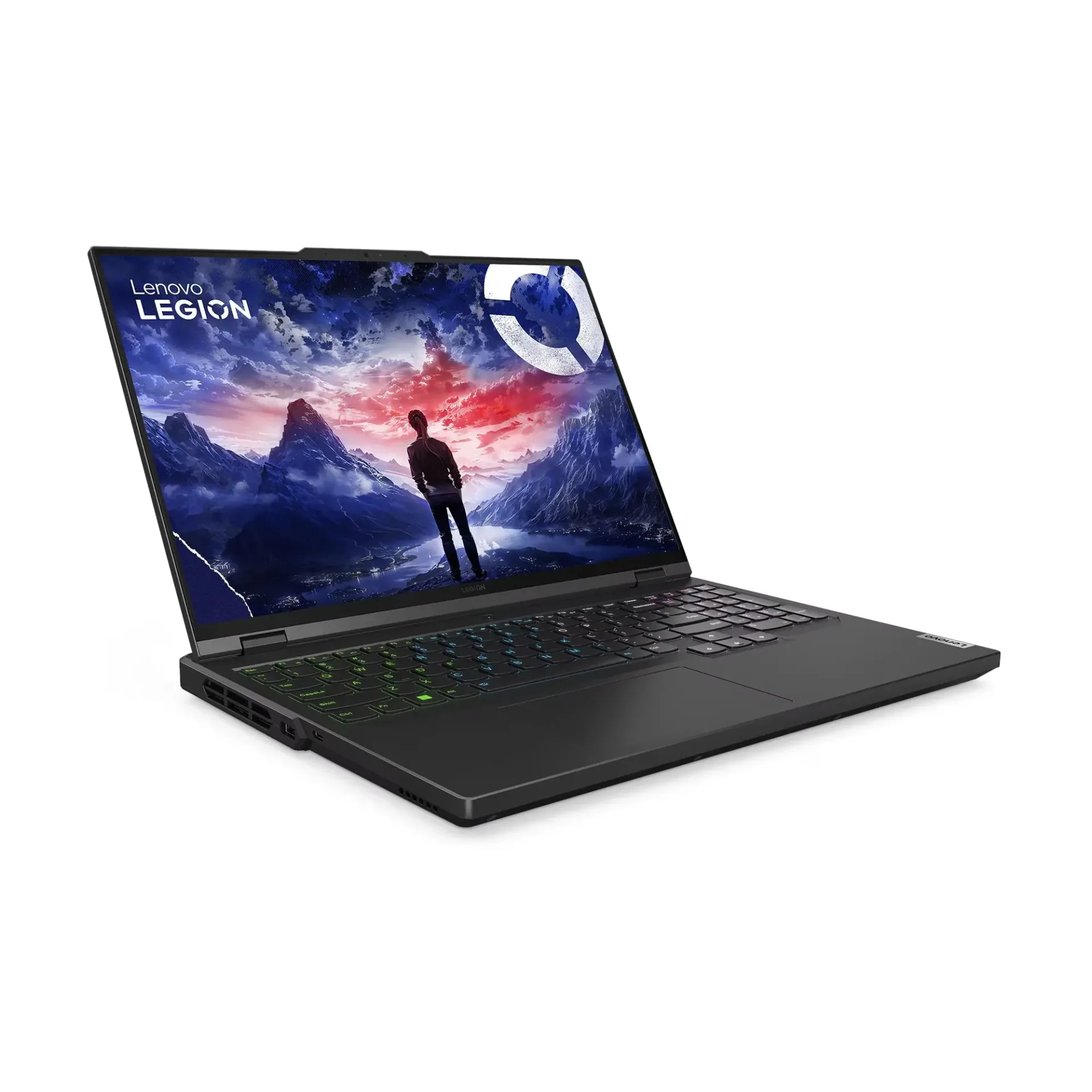 Lenovo Lenovo Legion Pro 5 16IRX9 | 16” WQXGA 240Hz image 2