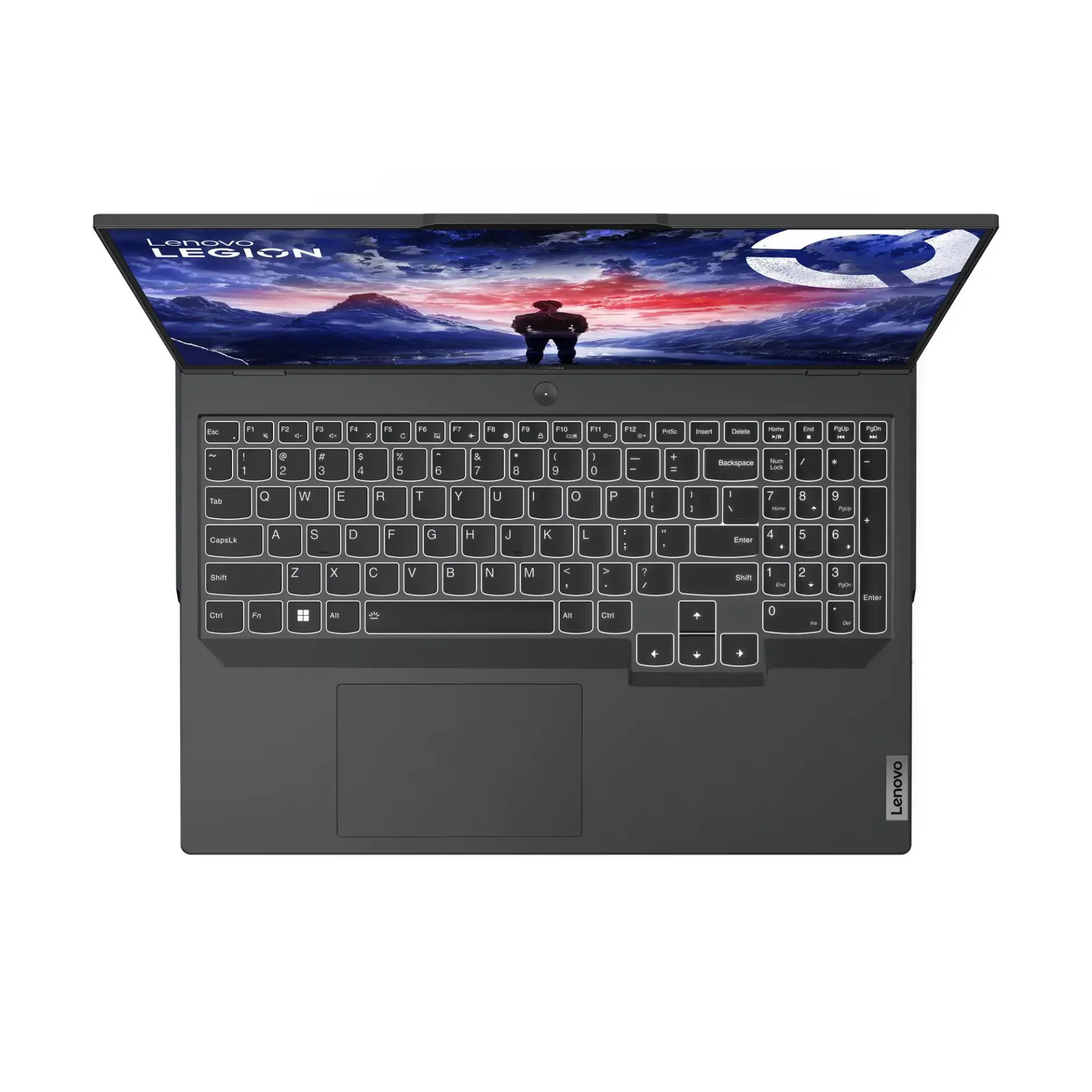 Lenovo Lenovo Legion Pro 5 16IRX9 | 16” WQXGA 240Hz image 3