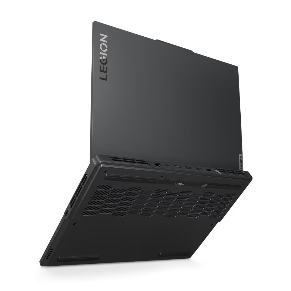Lenovo Lenovo Legion Pro 5 | 2023 Model | 16-inch WQXGA 240Hz Display Gaming | i7-13700HX image 4