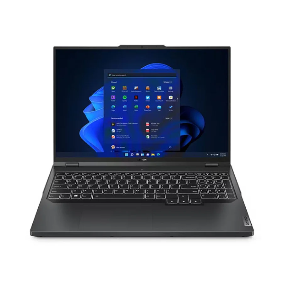 Lenovo Legion Pro 5 | 2023 Model | 16-inch WQXGA 240Hz Display Gaming | i7-13700HX