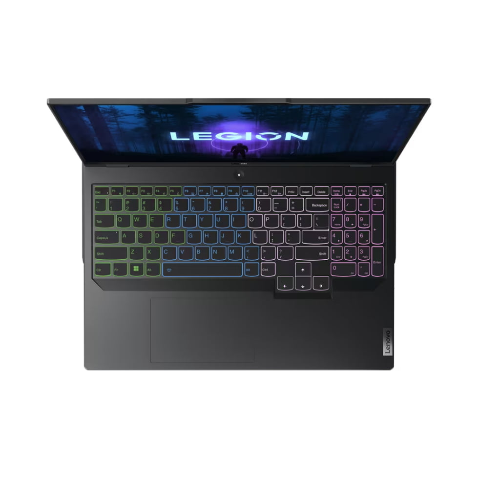 Lenovo Lenovo Legion Pro 5 | 2023 Model | 16-inch WQXGA 240Hz Display Gaming | i7-13700HX image 2