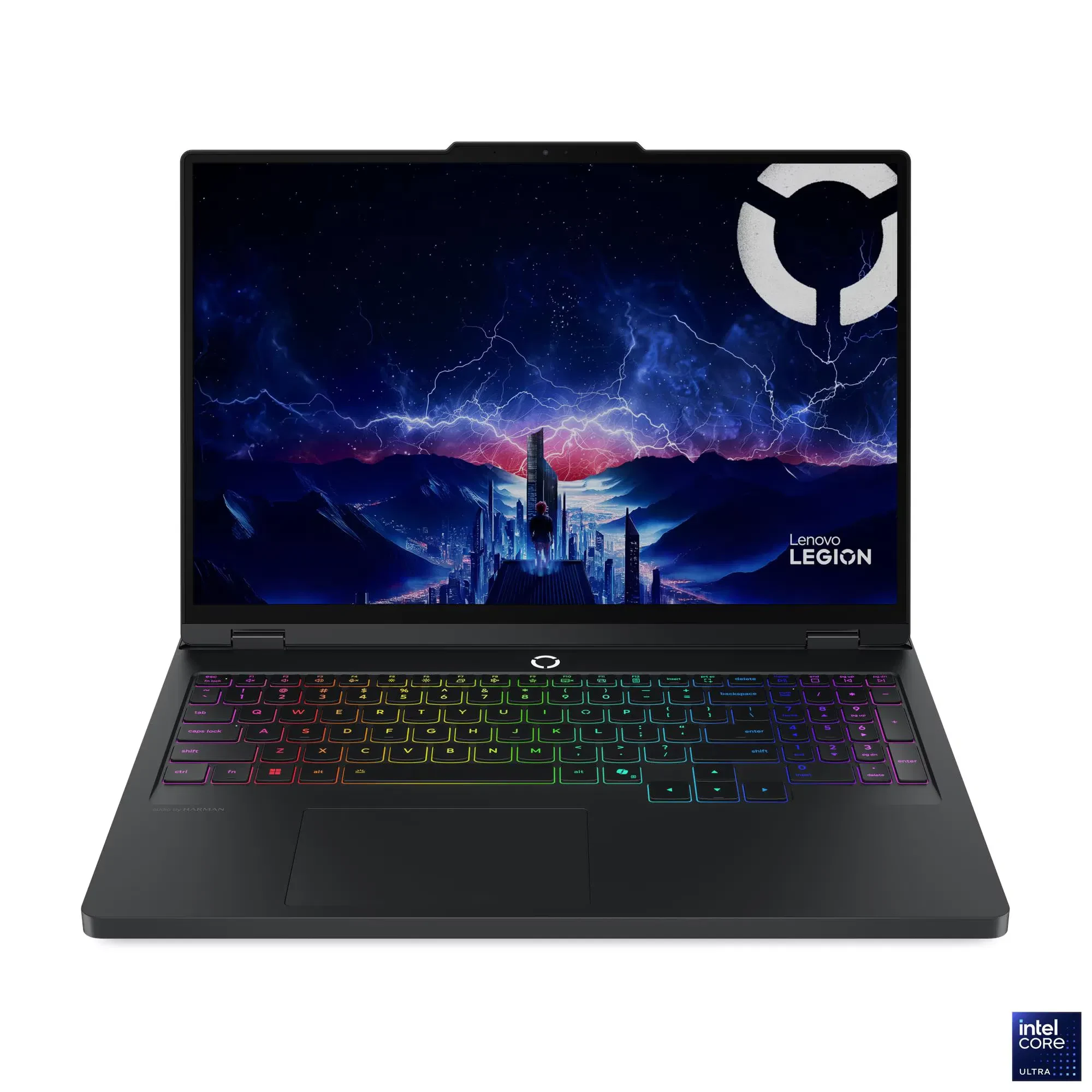 Lenovo Legion Pro 7i 16IAX10H