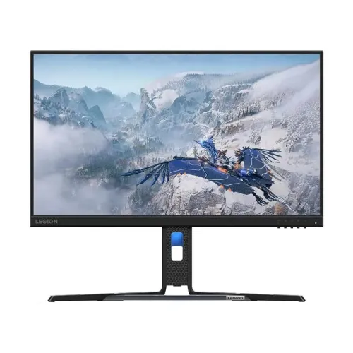 Lenovo Legion R24e 23.8" 180Hz FHD Gaming Monitor