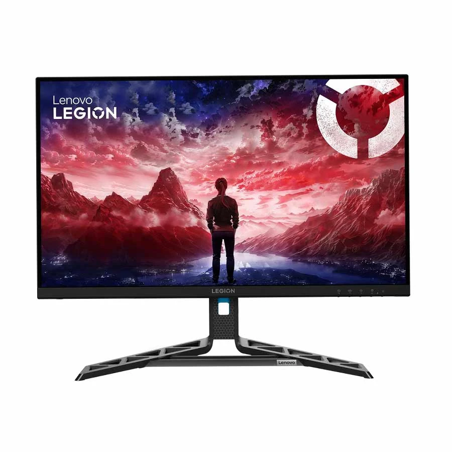 Lenovo Legion R27qe Gen2 27 Inch 2K QHD IPS Dual HDMI Gaming Monitor#F25270QR0