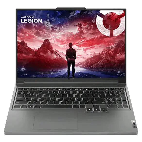Lenovo Legion Slim 5 16AHP9 | 16” WQXGA 165Hz Gaming