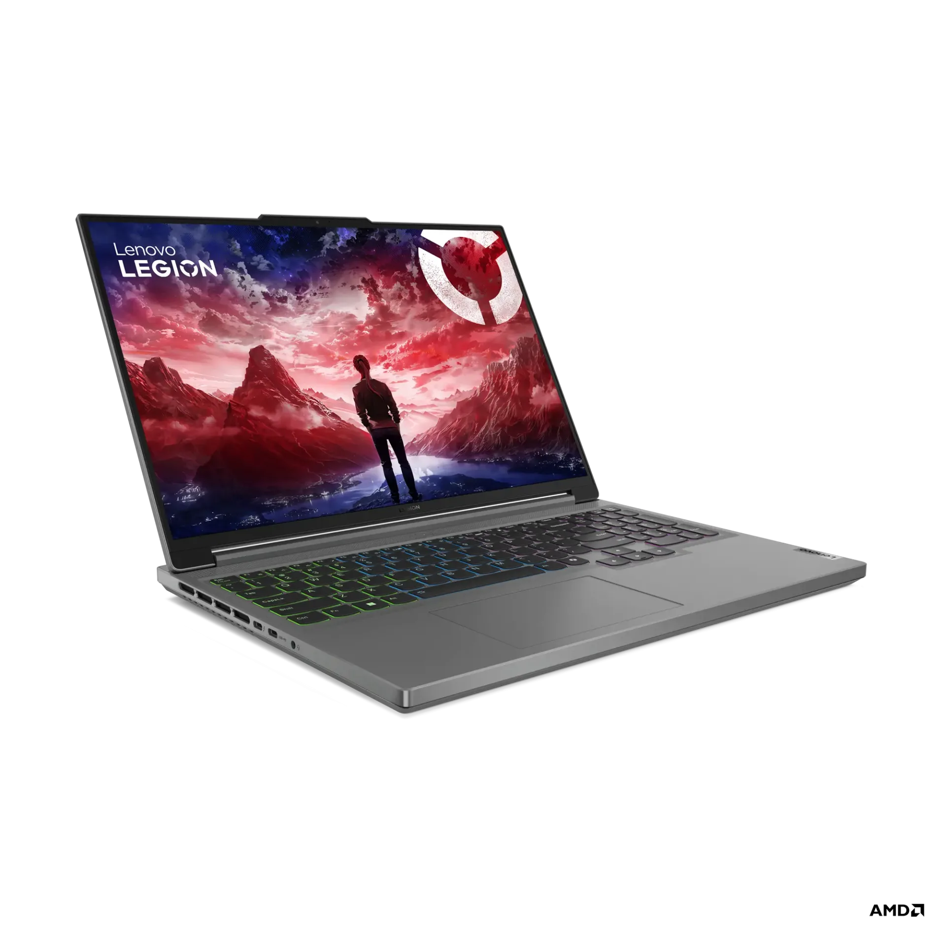 Lenovo Lenovo Legion Slim 5 16AHP9 | 16” WQXGA 165Hz Gaming image 2
