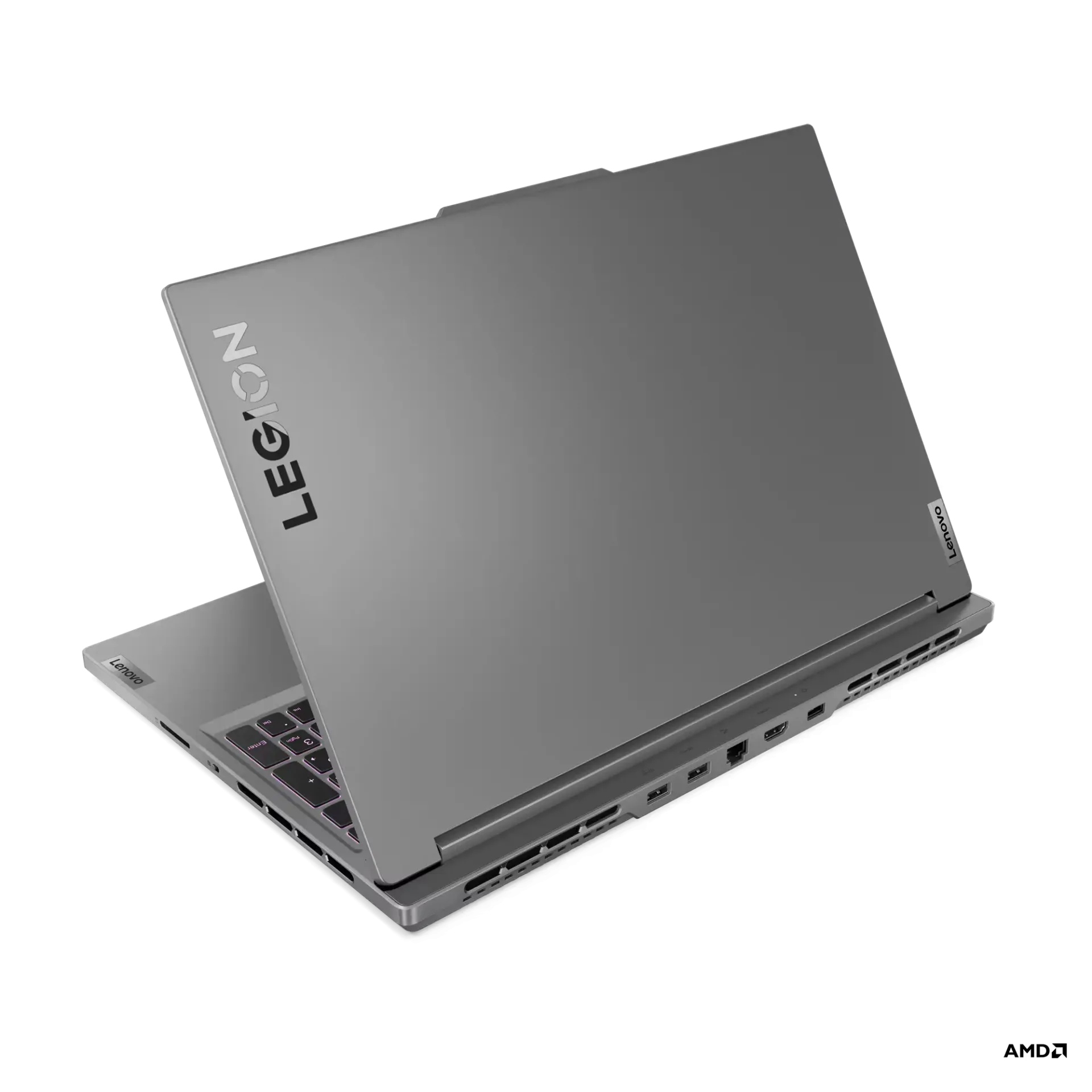 Lenovo Lenovo Legion Slim 5 16AHP9 | 16” WQXGA 165Hz Gaming image 4