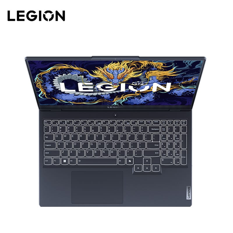 Lenovo Lenovo Legion Y7000 IRX9 image 3