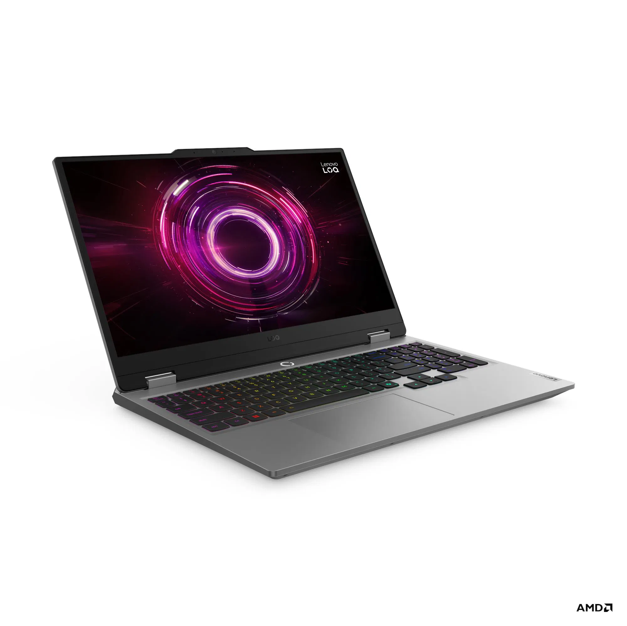 Lenovo Lenovo LOQ 15 15AHP10 image 4