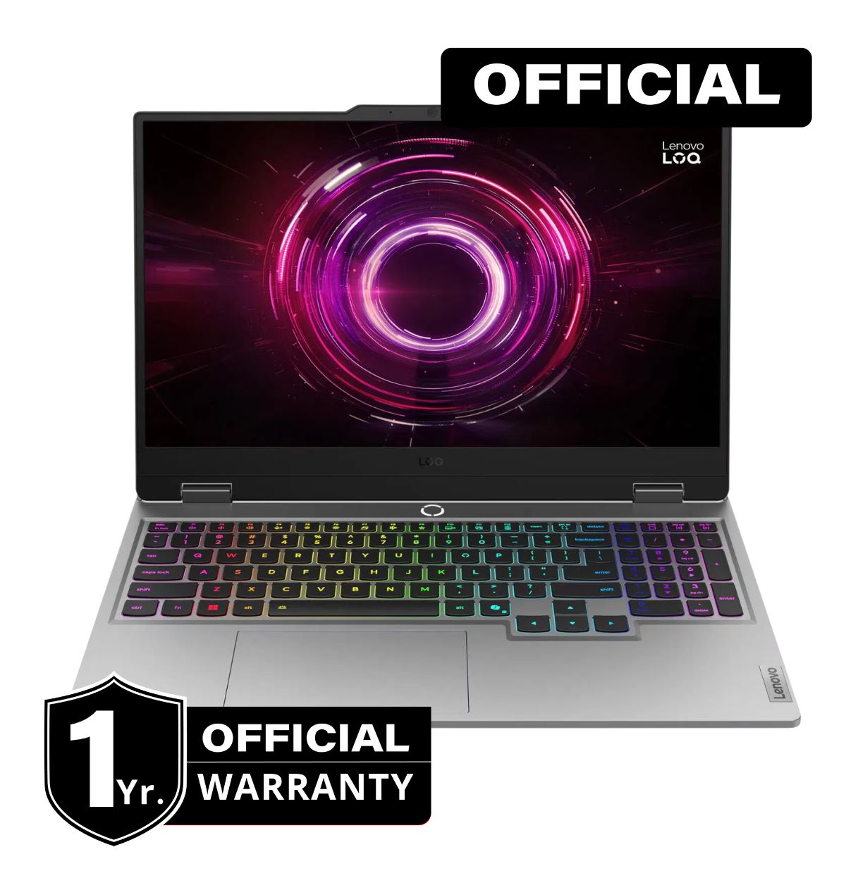 Lenovo LOQ 15 15AHP10