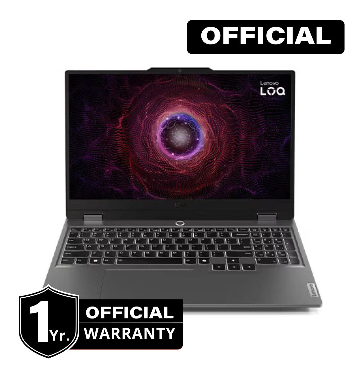 Lenovo LOQ 15 15ARP9
