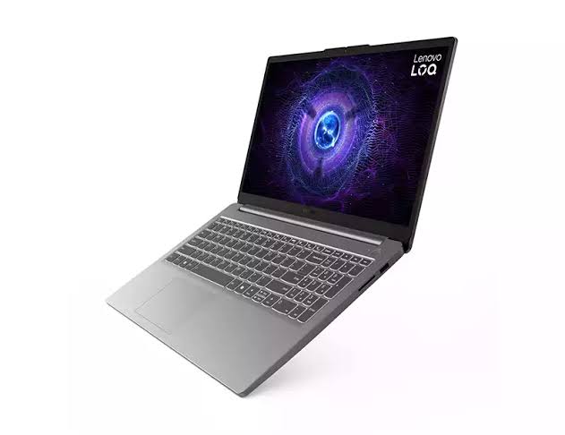 Lenovo Lenovo LOQ 15 15IAX9E image 6