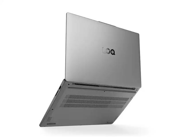 Lenovo Lenovo LOQ 15 15IAX9E image 4