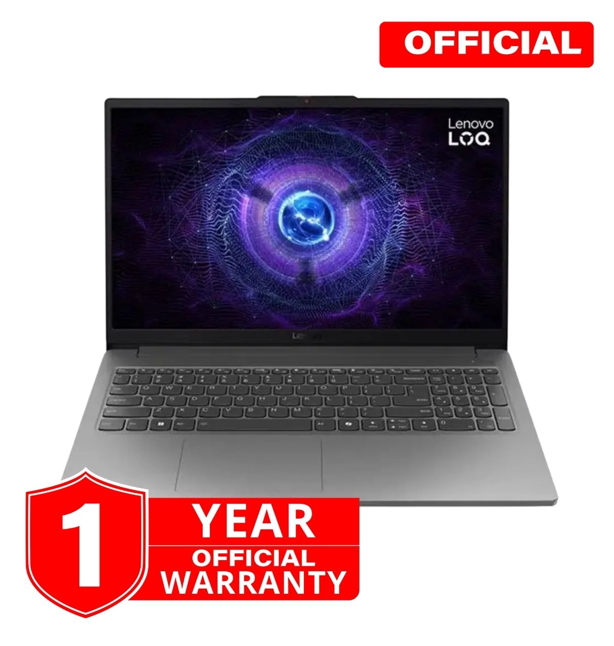Lenovo Lenovo LOQ 15 15IAX9E image 2