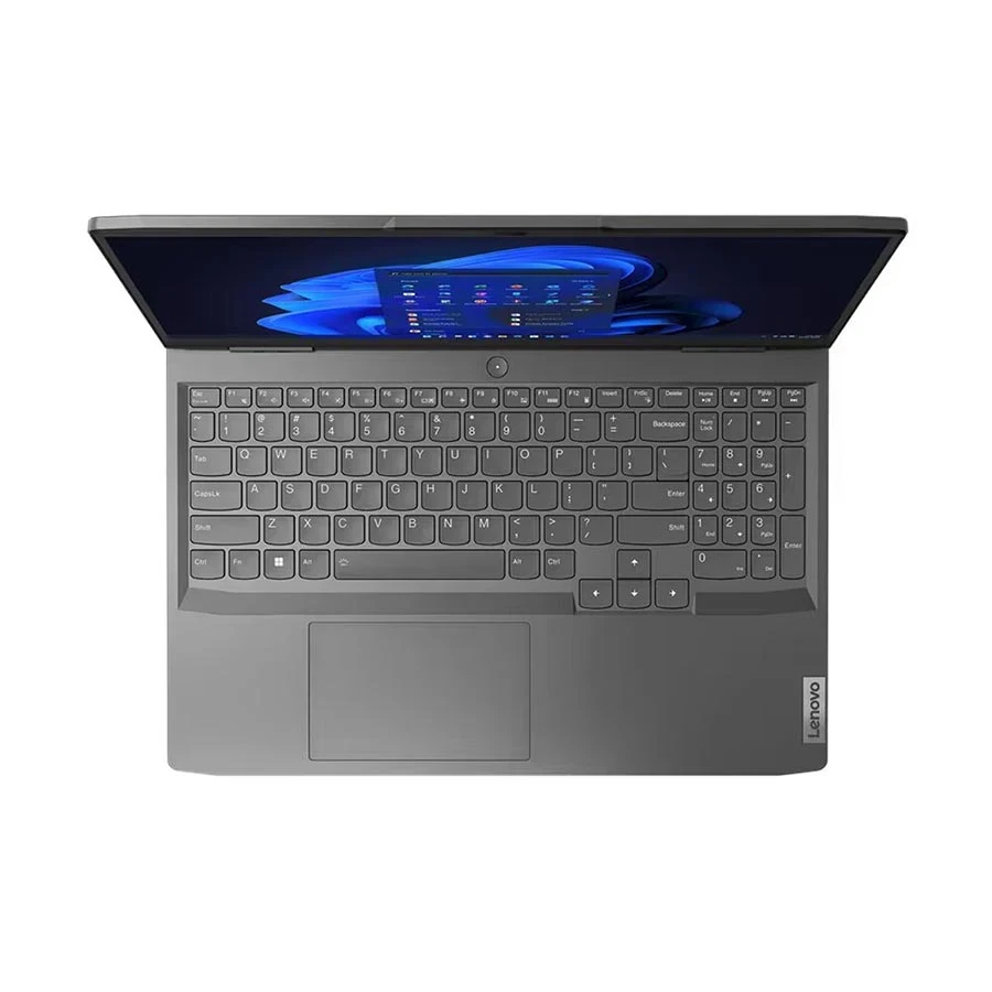Lenovo Lenovo LOQ 15 15IRH8 | 2023 Model | 15.6” FHD 144Hz Display Gaming | i5-12450H image 3
