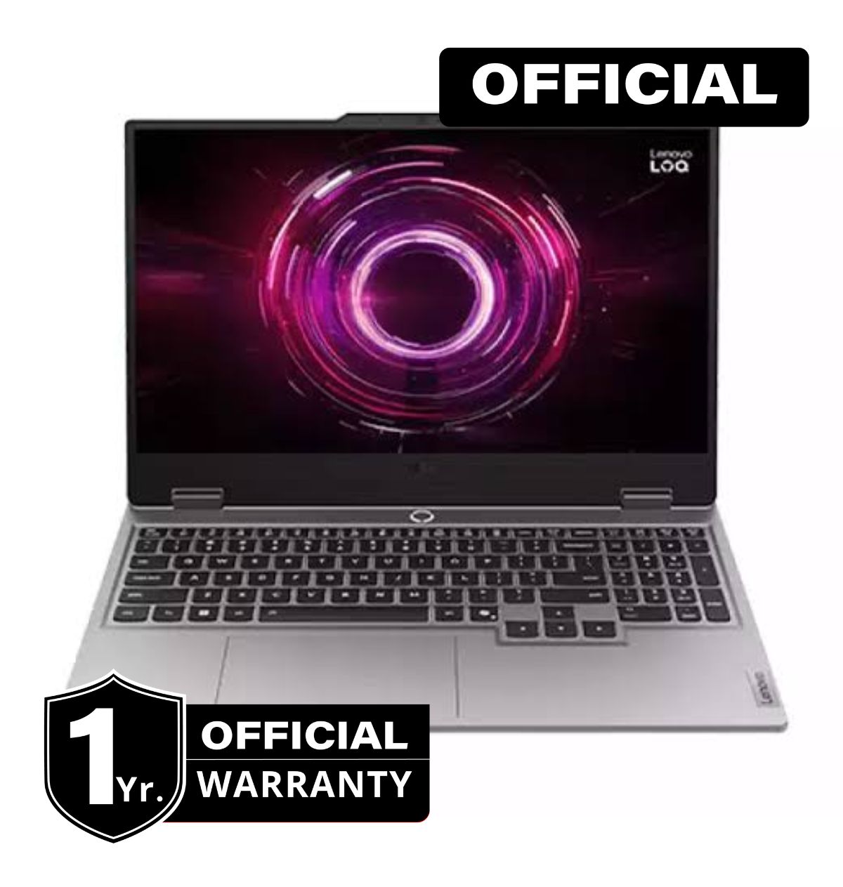 Lenovo Lenovo LOQ 15 15IRX9 image 6