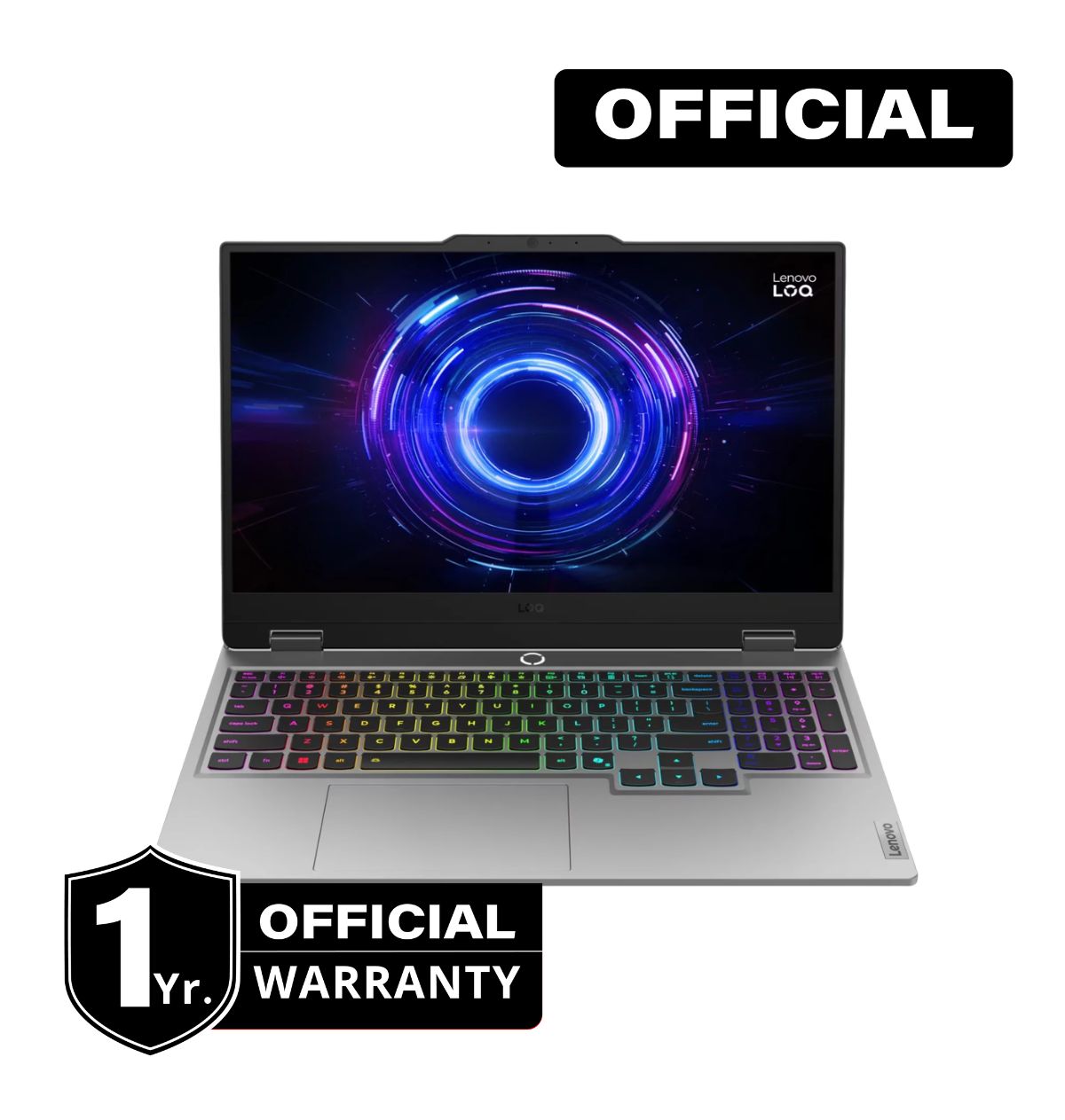 Lenovo LOQ 15 15IRX9