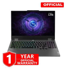 Lenovo Lenovo LOQ 15 15IRX9 image 2