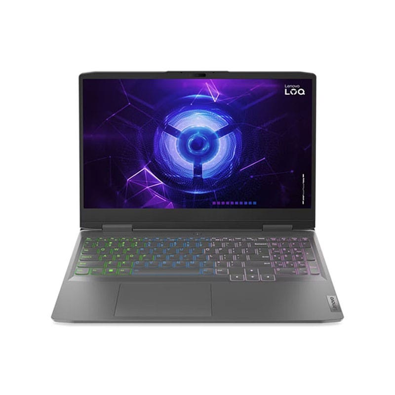 Lenovo LOQ 15 16IRH8 | 2023 Model | 16” FHD 144Hz Display Gaming | i7-13620H