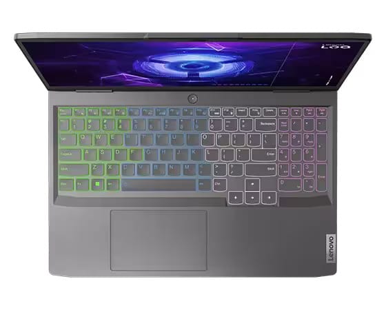 Lenovo Lenovo LOQ 15 16IRH8 | 2023 Model | 16” FHD 144Hz Display Gaming | i7-13620H image 3
