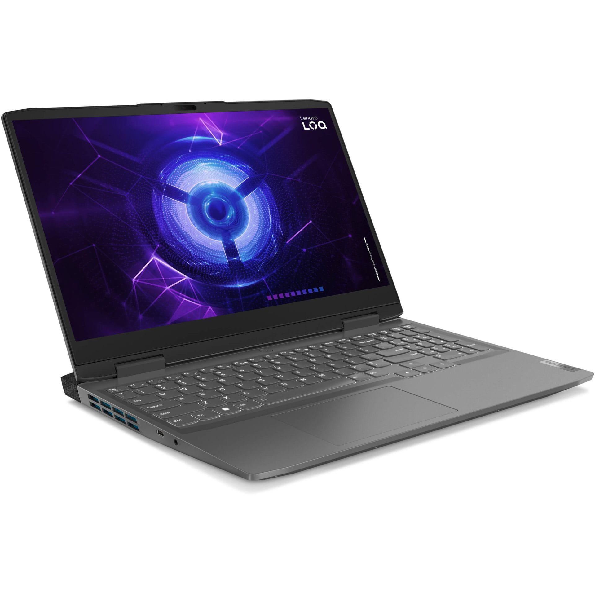 Lenovo Lenovo LOQ 15 16IRH8 | 2023 Model | 16” FHD 144Hz Display Gaming | i7-13620H image 2