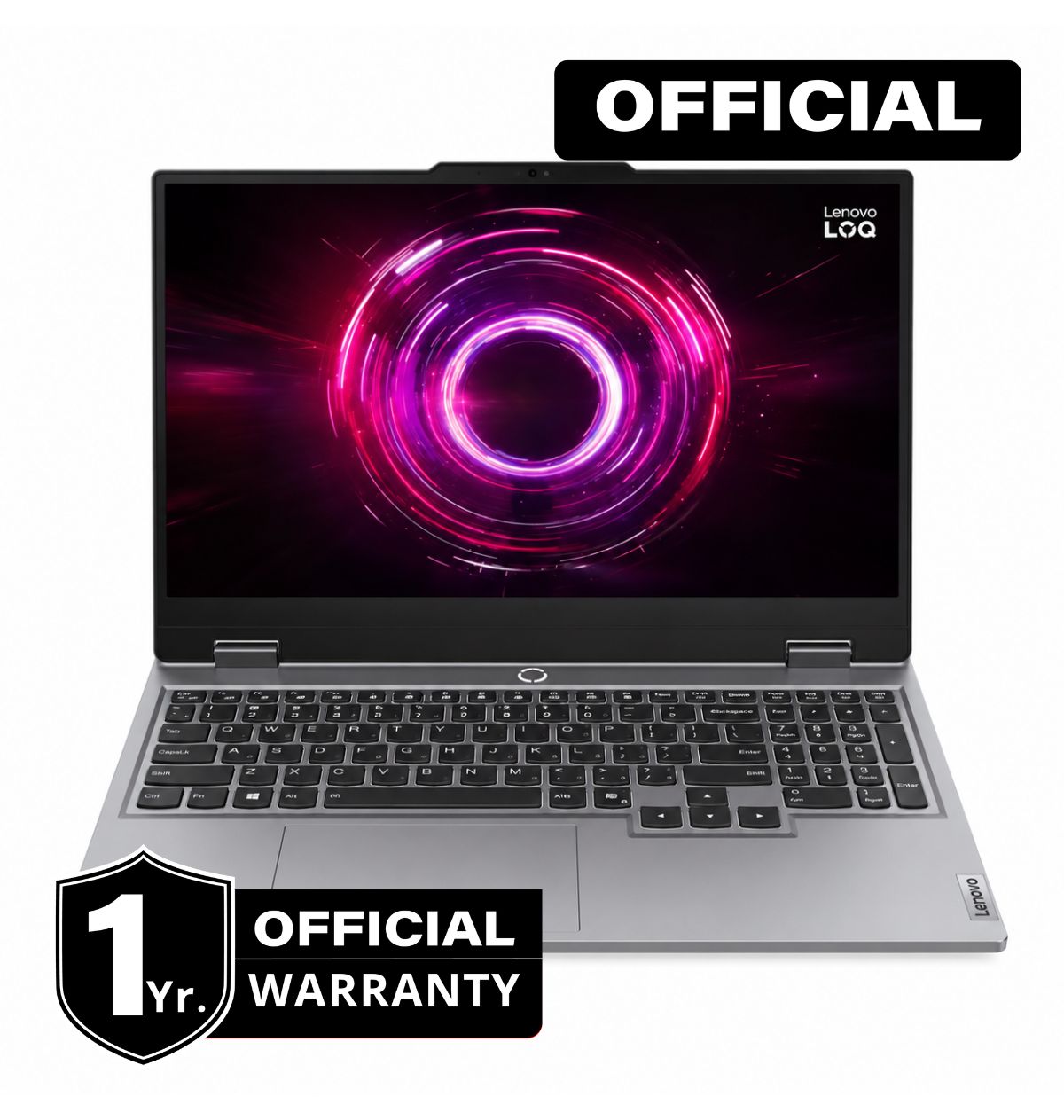 Lenovo LOQ 15AHP10
