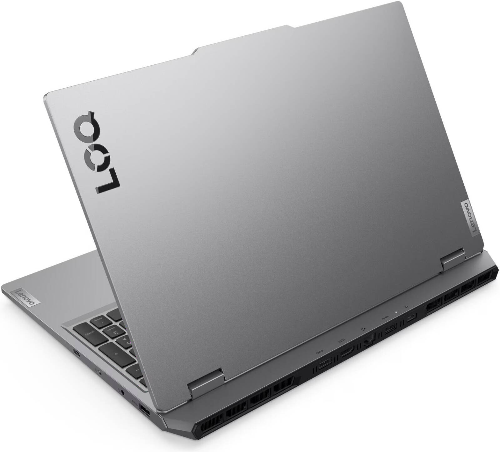 Lenovo Lenovo LOQ 15AHP10 image 6