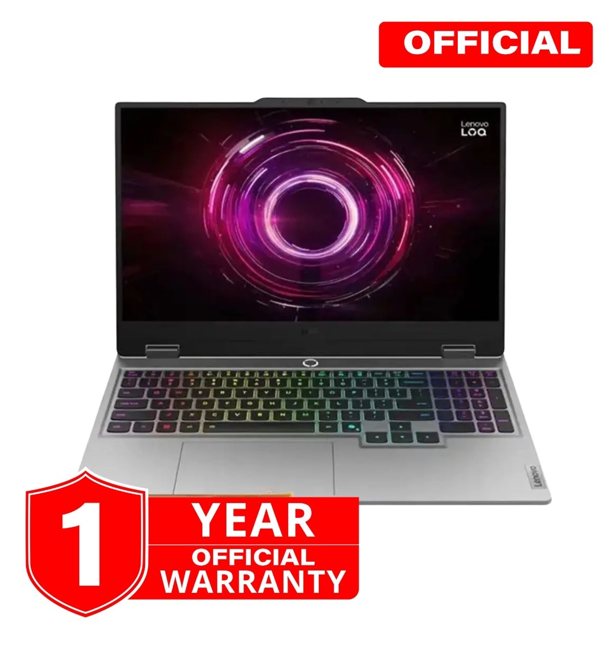 Lenovo Lenovo LOQ 15AHP10 image 2