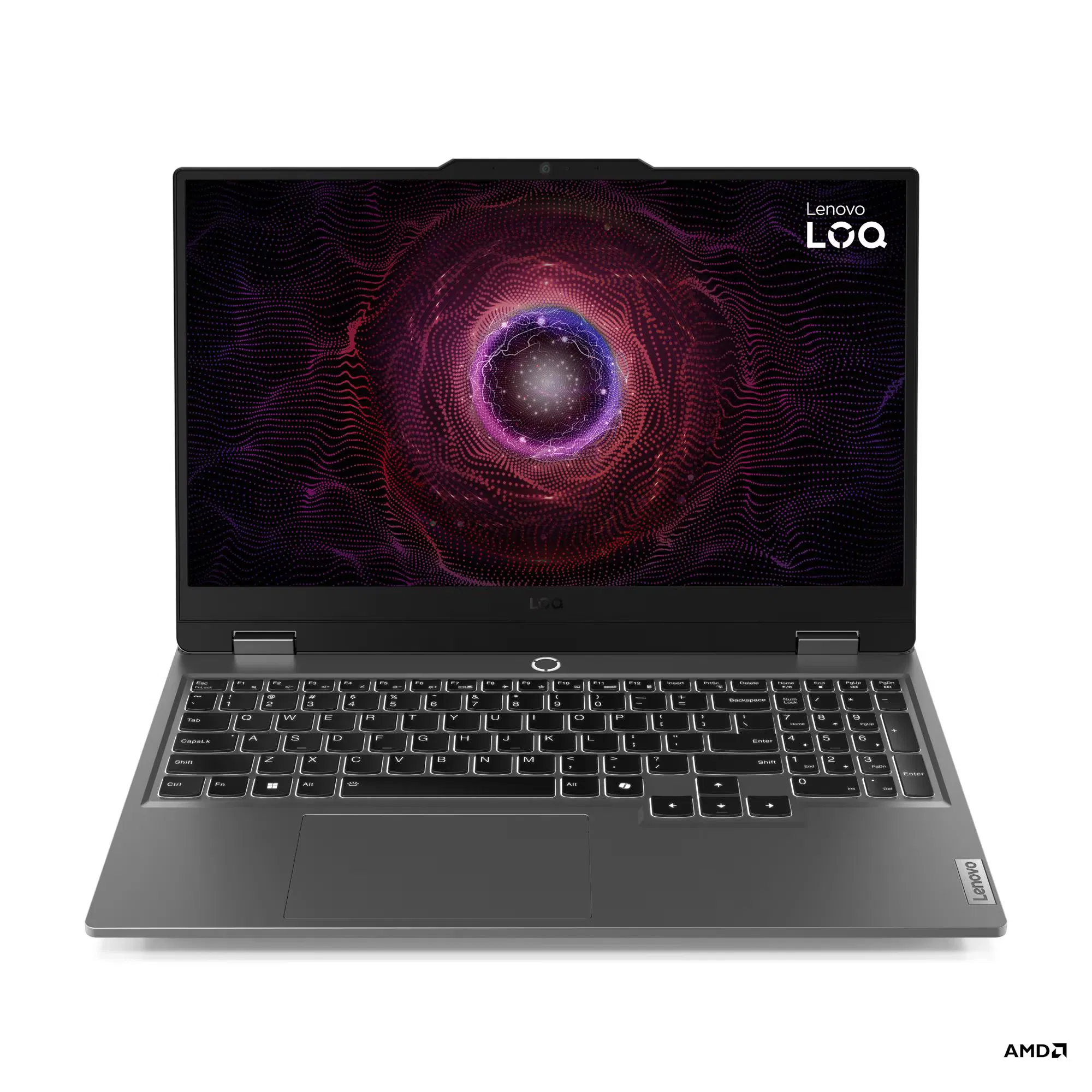 Lenovo LOQ 15AHP9 | 15.6” FHD 144Hz Gaming