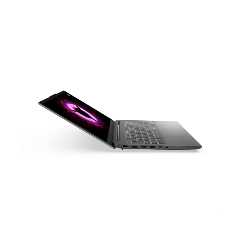 Lenovo LOQ 15ARP10E AMD Ryzen 7-170 NVIDIA GeForce RTX 3050 with 6GB Graphics 15.6" FHD Gaming Laptop - official view 3