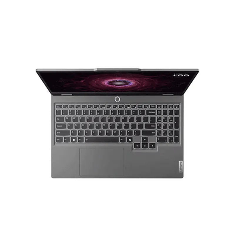 Lenovo LOQ 15ARP9 AMD Ryzen 5-7235HS NVIDIA GeForce RTX 4050 With 6GB Graphics 15.6" Gaming Laptop - official view 3