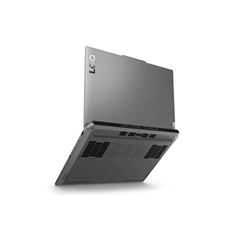 Lenovo LOQ 15ARP9 AMD Ryzen 5-7235HS NVIDIA GeForce RTX 4050 With 6GB Graphics 15.6" Gaming Laptop - official view 4
