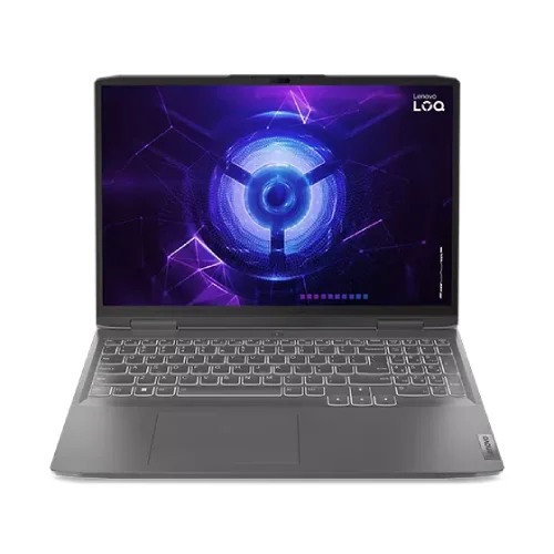 Lenovo LOQ 15IAX9 | 15.6” FHD 144Hz Gaming | i5-12450HX