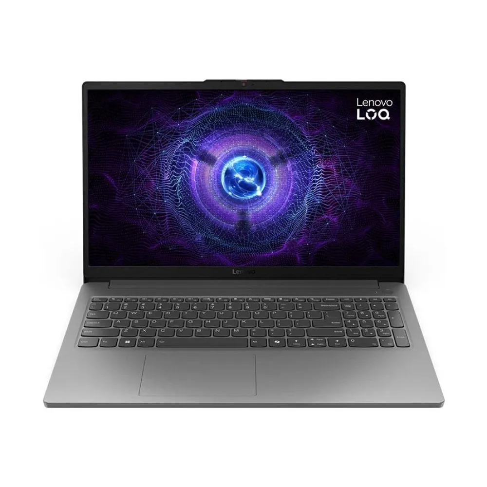 Lenovo LOQ 15IAX9E | 15.6” FHD 144Hz Gaming | i5-12450HX