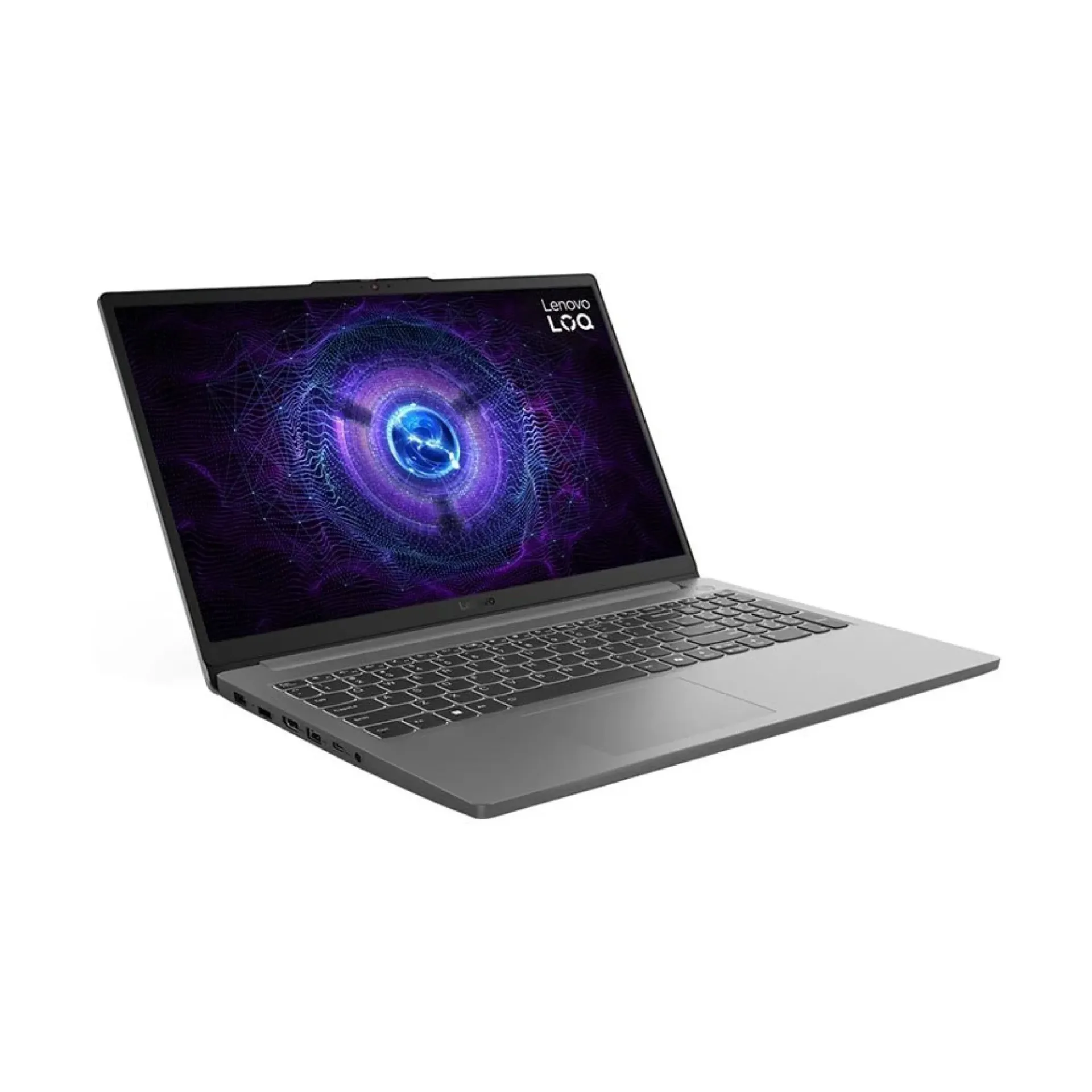 Lenovo Lenovo LOQ 15IAX9E | 15.6” FHD 144Hz Gaming | i5-12450HX image 3