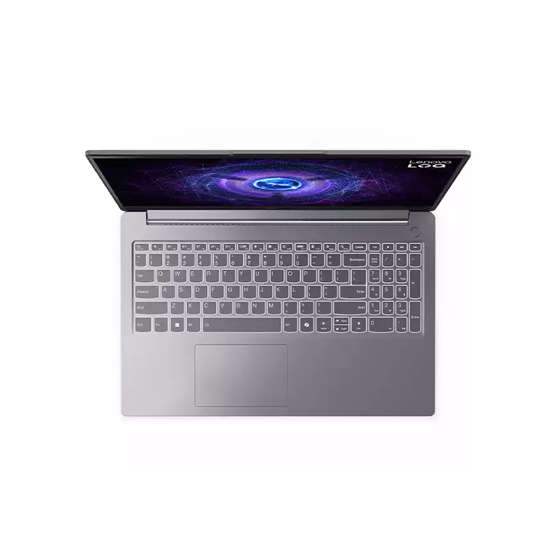 Lenovo LOQ 15IAX9E Intel Core i5-12450HX NVIDIA GeForce RTX 4050 With 6GB Graphic 15.6" Gaming Laptop - official view 2