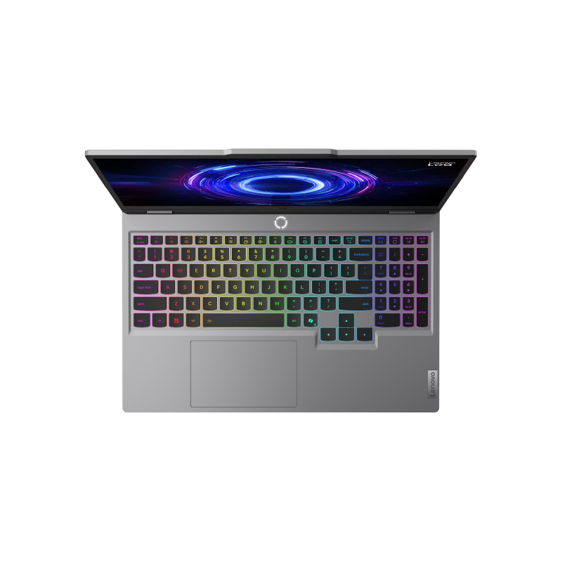 Lenovo LOQ 15IRX10 Intel Core i5-13450HX NVIDIA GeForce RTX 5050 With 8GB Graphics 15.6" FHD Gaming Laptop - official view 4