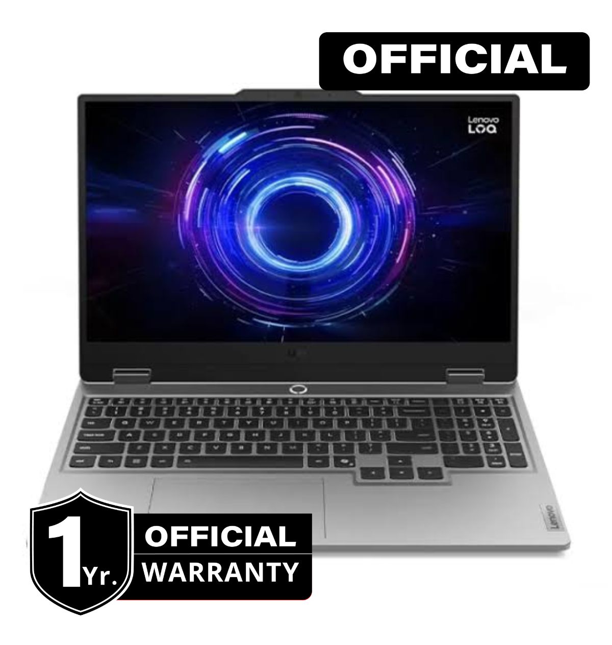 Lenovo LOQ 15IRX9 13th Gen