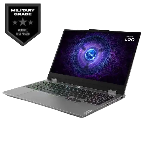 Lenovo LOQ 15IRX9