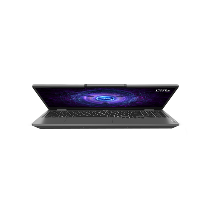 Lenovo LOQ 15IRX9 Core i5 13th Gen RTX 4050 6GB Graphics 15.6" FHD Gaming Laptop - official view 3