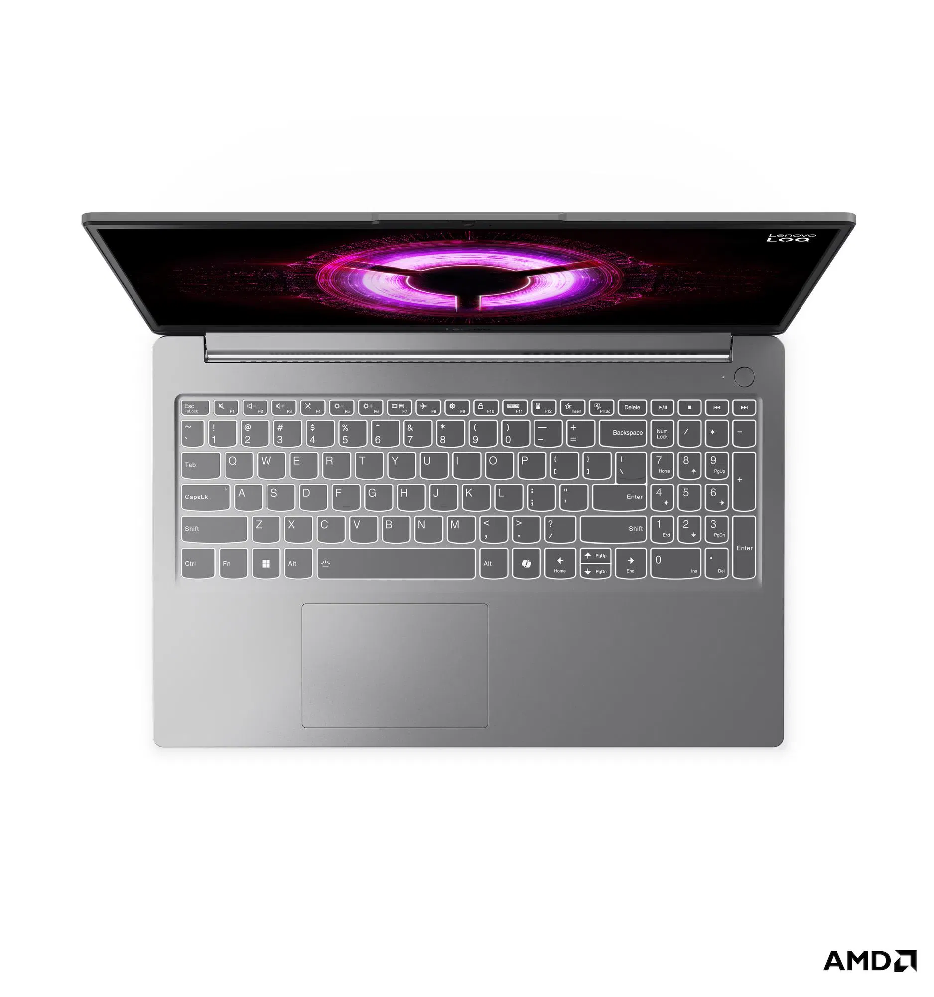 Lenovo Lenovo LOQ Essential 15ARP10E image 4