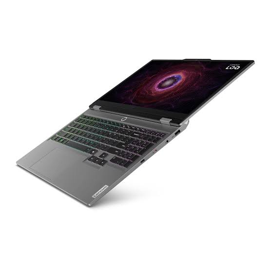 Lenovo Lenovo LOQ Essential 15ARP10E image 6