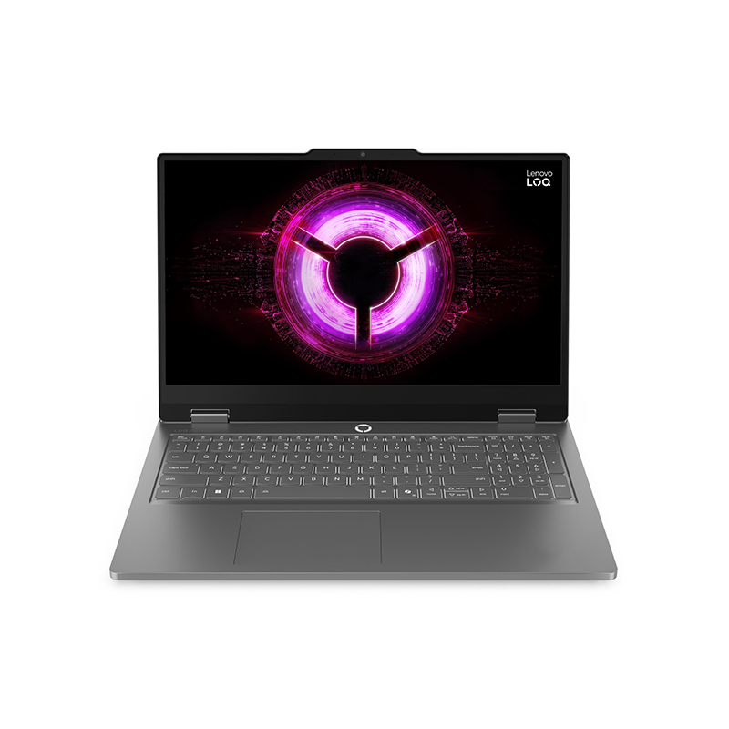 Lenovo LOQ Essential 15ARP10E AMD Ryzen 7 170 NVIDIA GeForce RTX 4050 with 6GB Graphics 15.6" FHD Gaming Laptop
