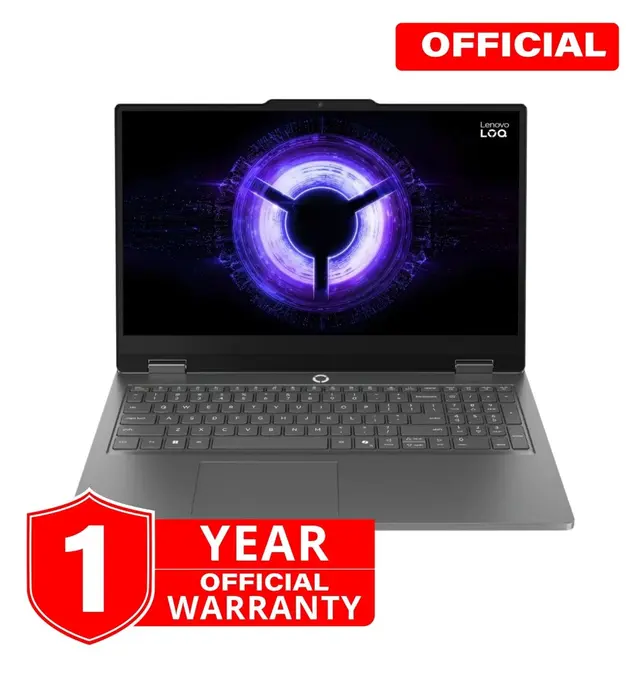 Lenovo LENOVO LOQ Essential 15IRX11 (83SC001NED) image 2