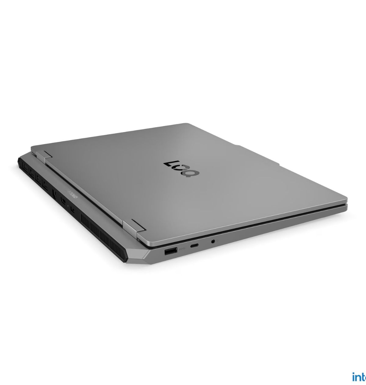 Lenovo LENOVO LOQ Essential 15IRX11 (83SC001NED) image 6