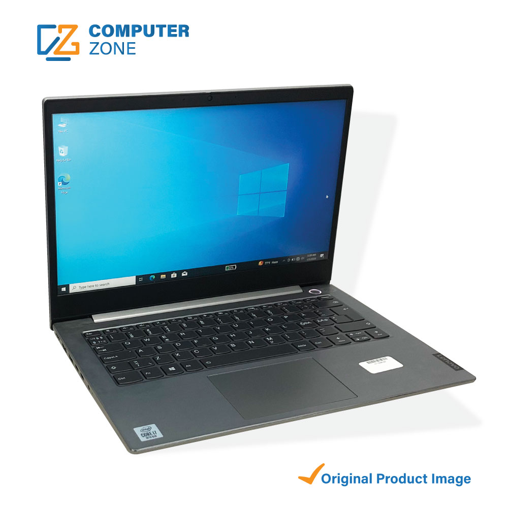 Lenovo Lenovo ThinkBook 14 IML, 10th Gen image 2