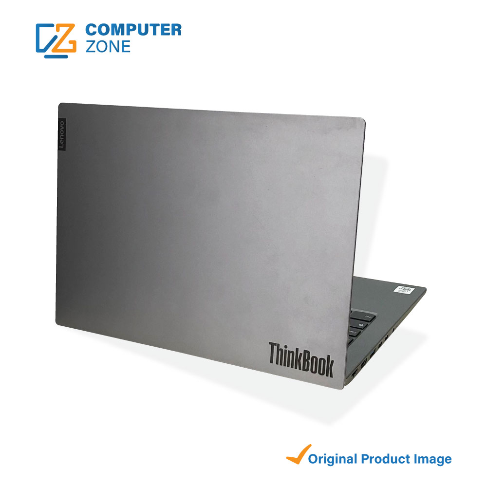 Lenovo Lenovo ThinkBook 14 IML, 10th Gen image 3