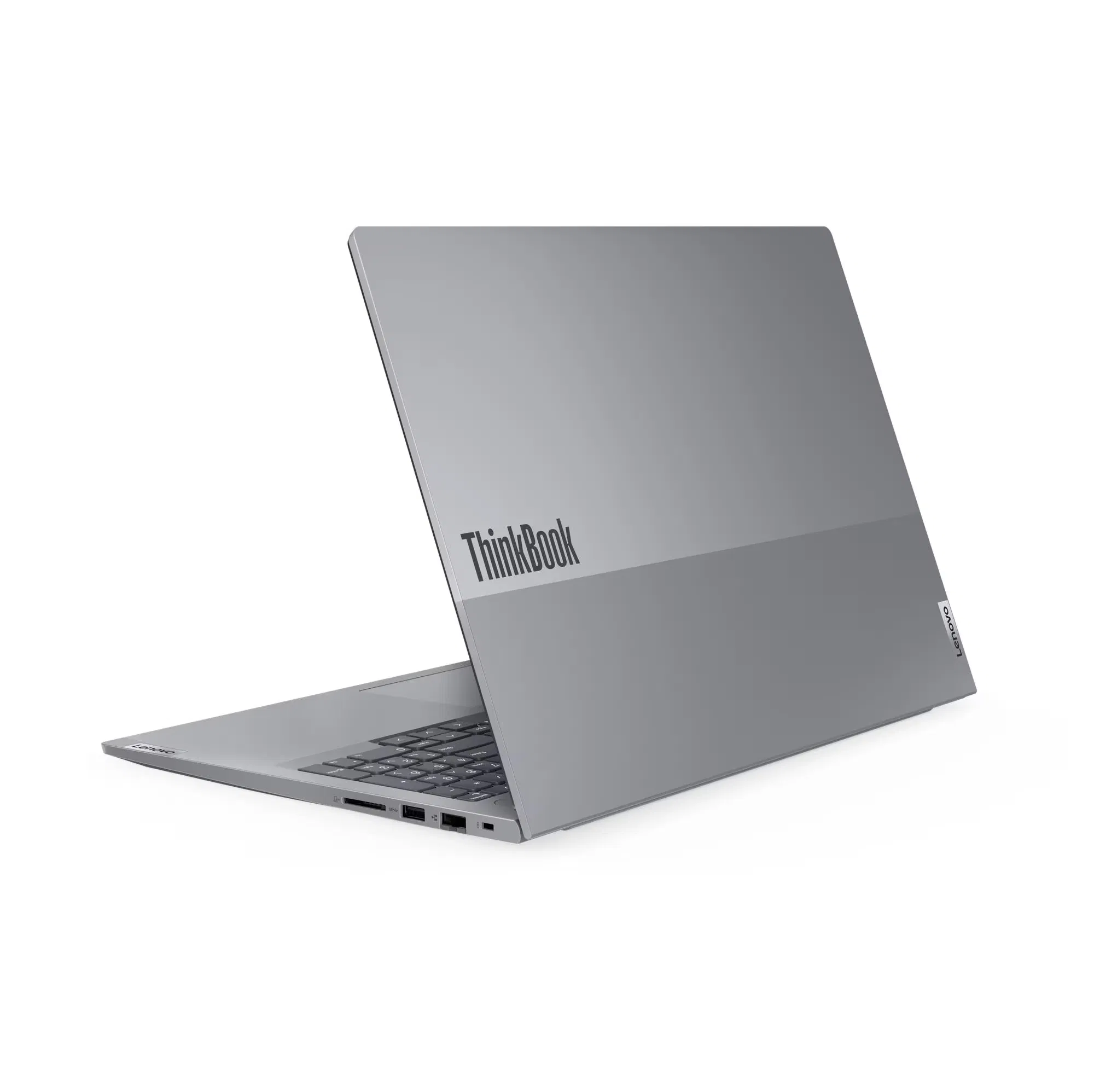 Lenovo Lenovo ThinkBook 16 G6 | 2023 Model image 3