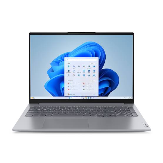 Lenovo Lenovo ThinkBook 16 G7 ARP image 4